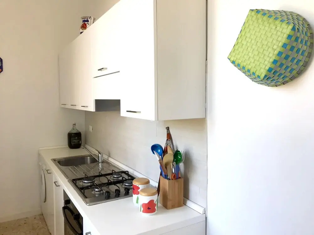 House With 2 Bedrooms in Alcamo Marina, With Furnished Terrace Near the Beach