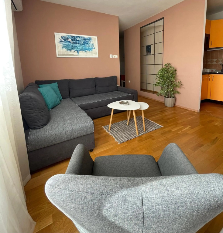 Apartman Oaza