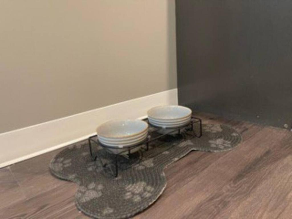 Apt 252 Cozy and Sleek Dwelling Min from Ft Leavenworth