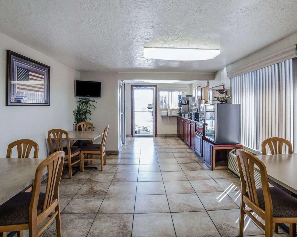 Econo Lodge Downtown