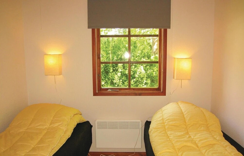 Nice Home in Löderup With 2 Bedrooms