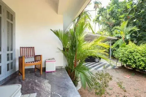 Backwater Villa