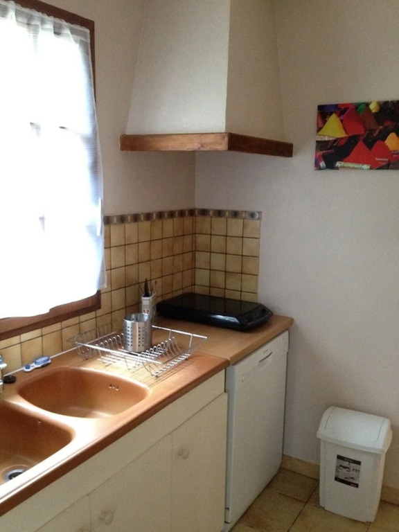 Chez Florynie