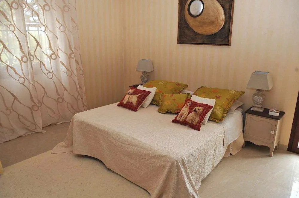 Villa Desideria B&B