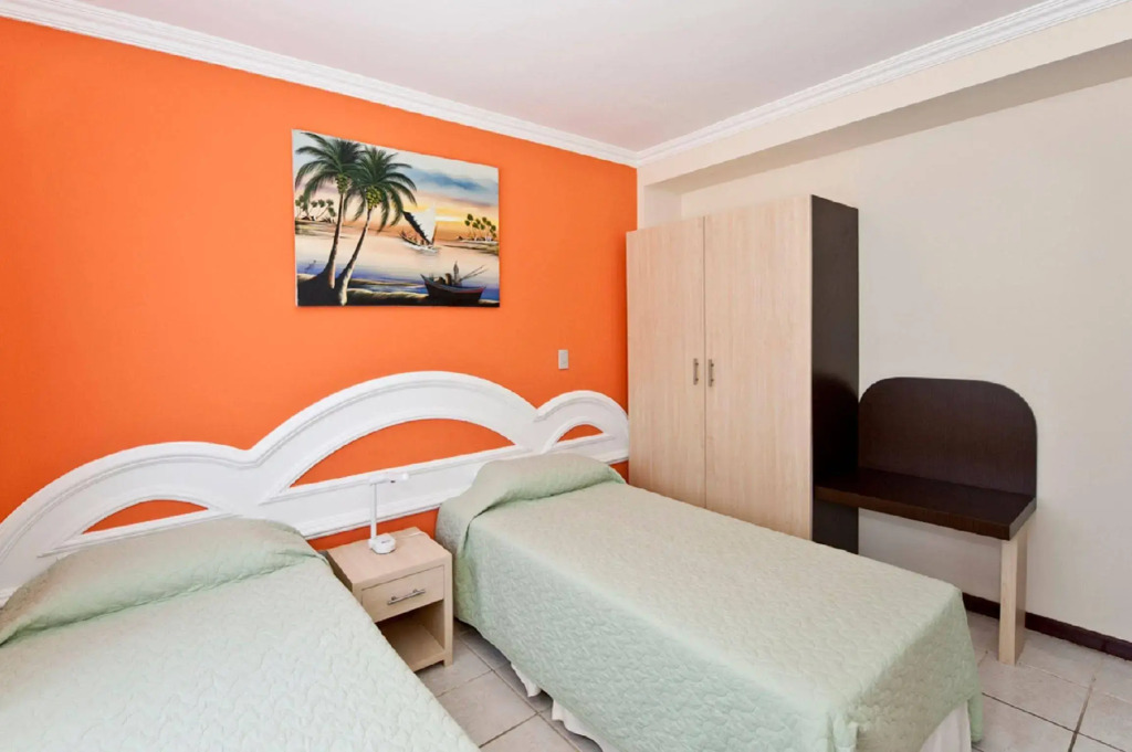 Hotel Areia de Ouro