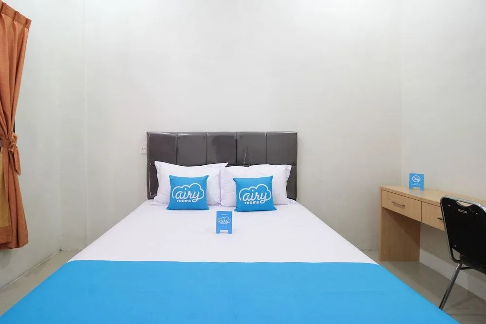 Airy Eco Medan Baru Sei Muara 27