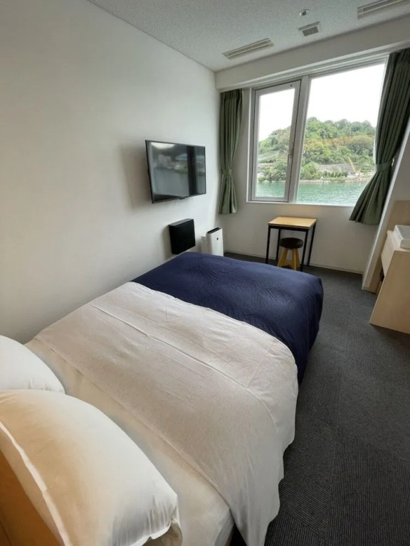 urashima INN - GANGI