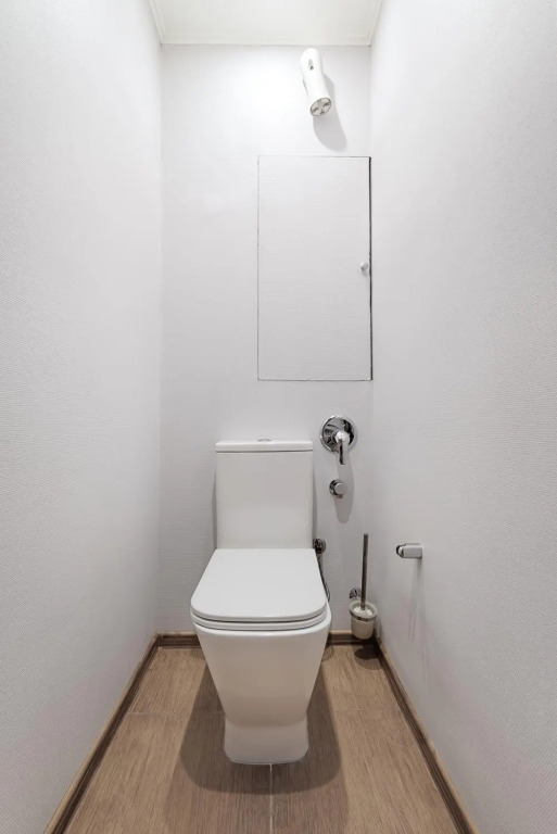 Myhotel24 Apart Beskudnikovo 58/1 (Мой отель 24 Апарт Бескудниково 58/1)