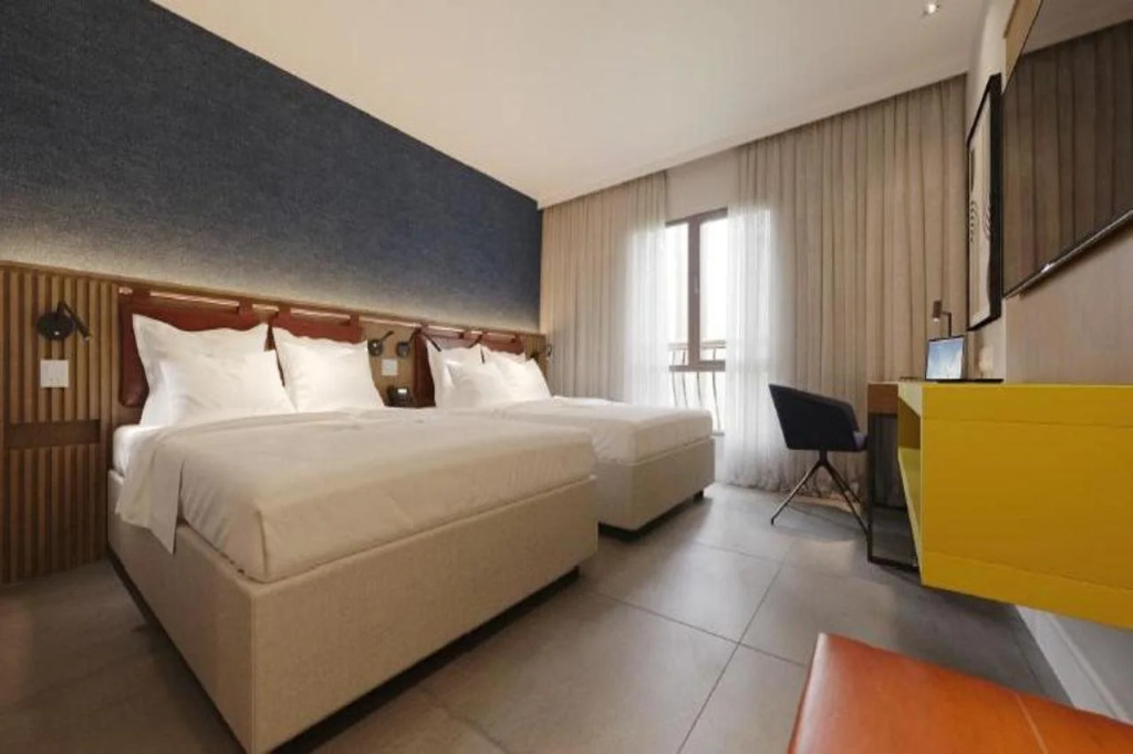 Hilton Garden Inn São José do Rio Preto