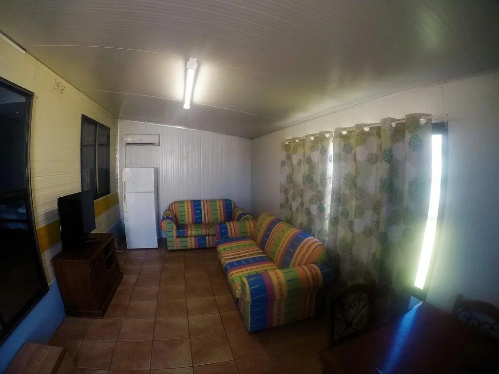 Twin Waters Caravan Park