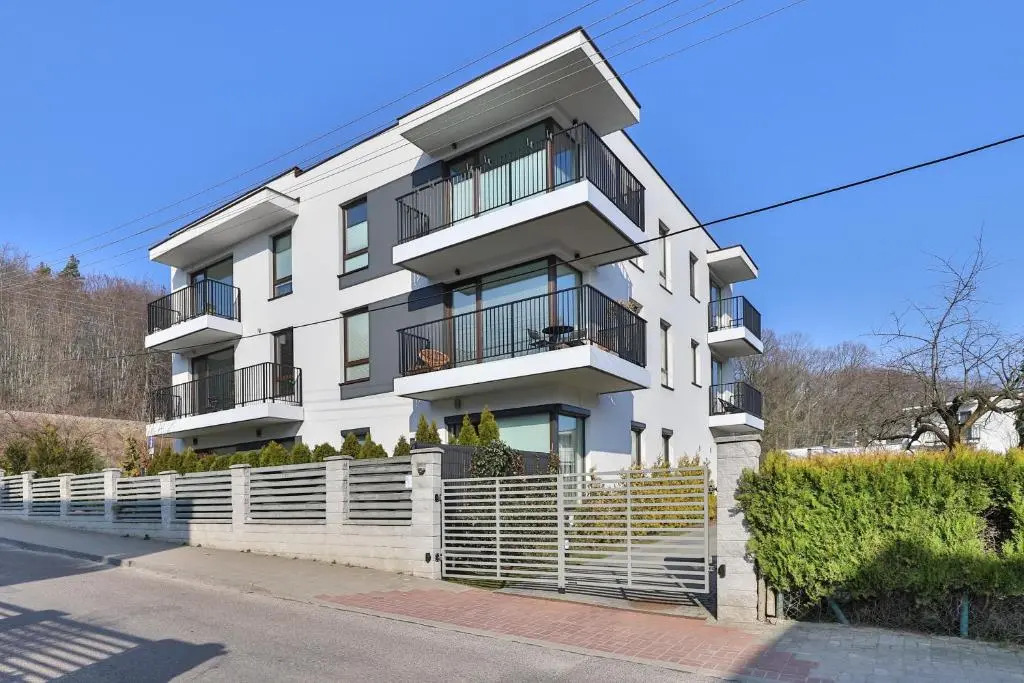 Łowicka 96 Gdynia Apartment by Renters Prestige