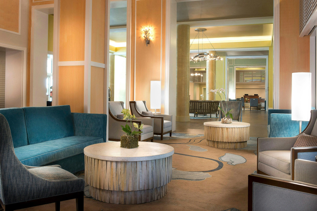 The Westin Hilton Head Island Resort & Spa