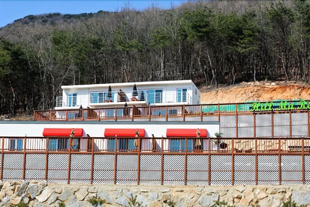Ganghwa Hill Mare Pension
