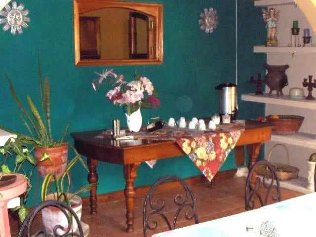 Hotel Casa San Martin