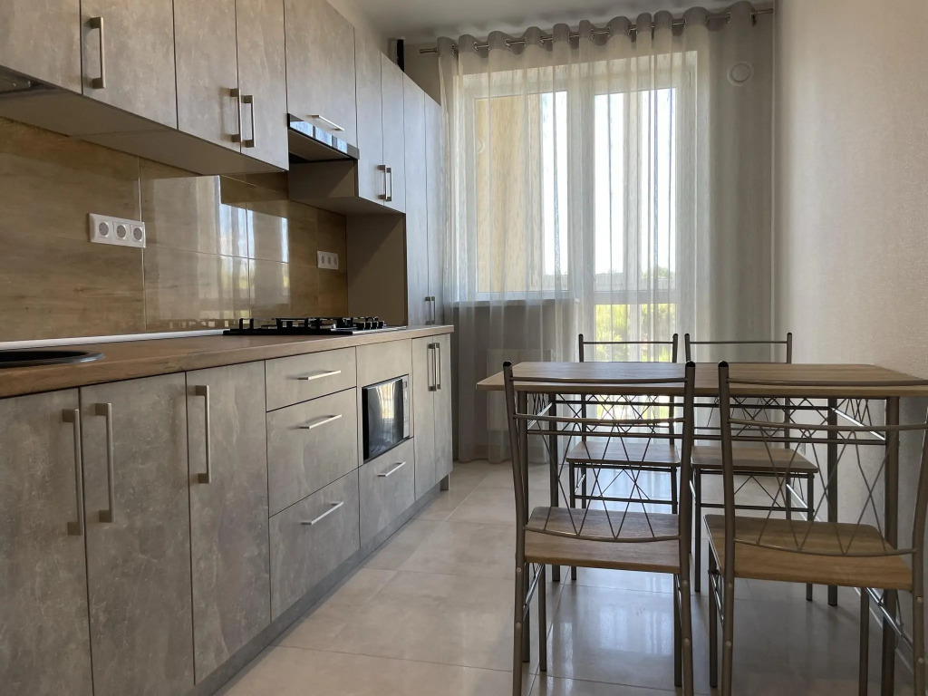 Pro.Apartment (Про.Апартмент) на улице Октябрьская 2а