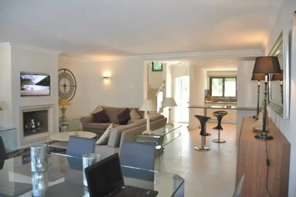 Villa in Quinta do Lago Resort 1058
