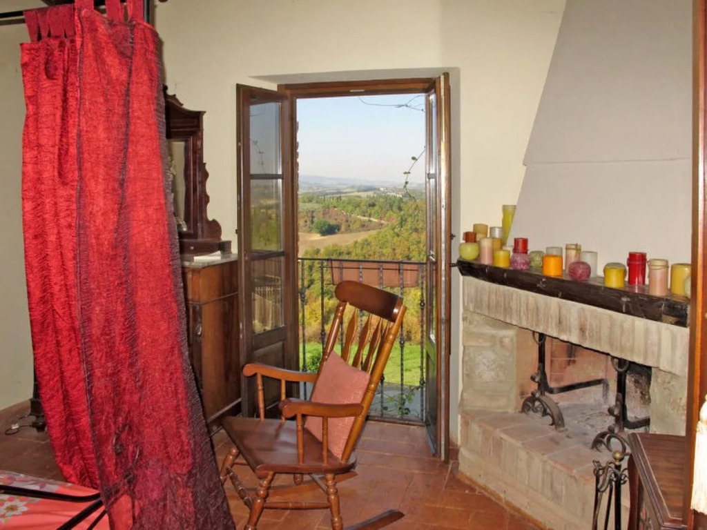 Podere San Lorenzo (SGI470)