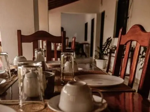 Pousada da Rita
