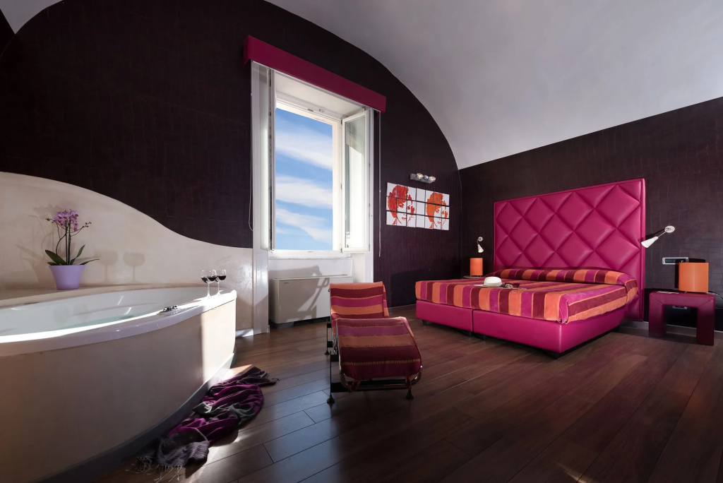 Palazzo Ferraioli - Hotel & Wellness