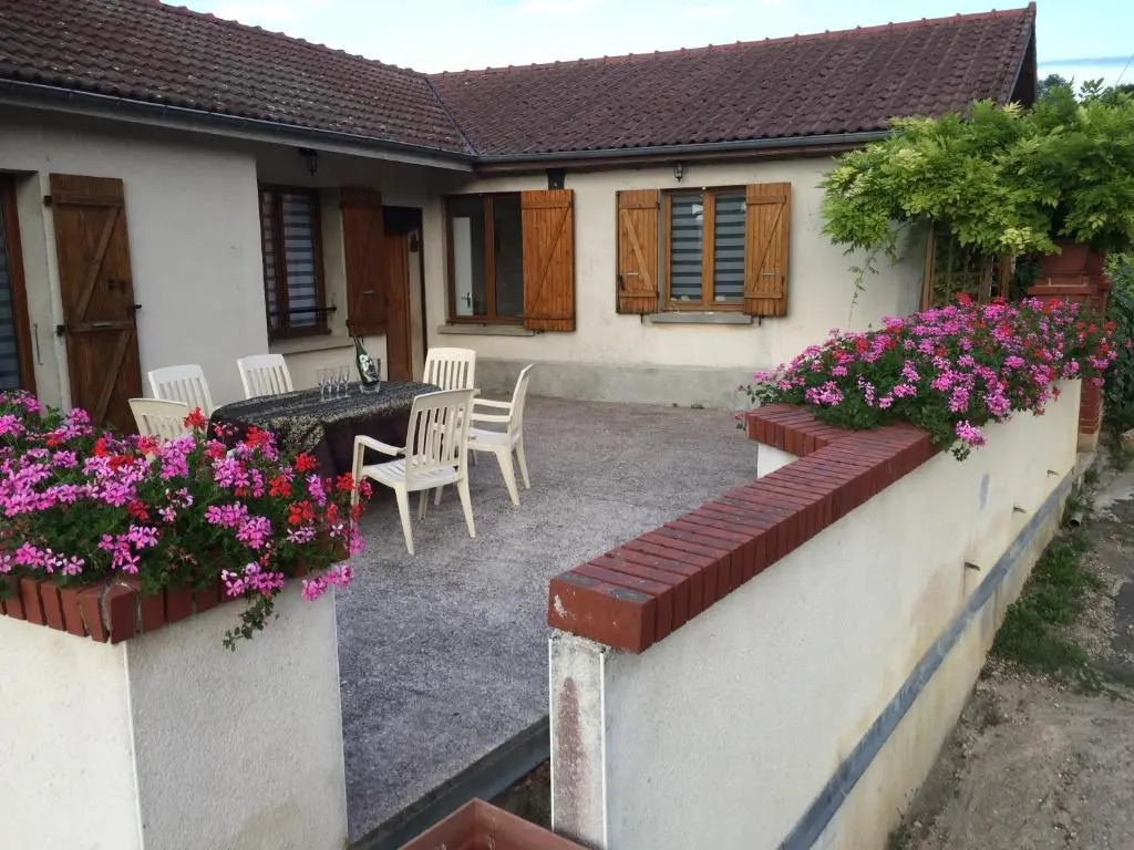 La Loge Du Vigneron