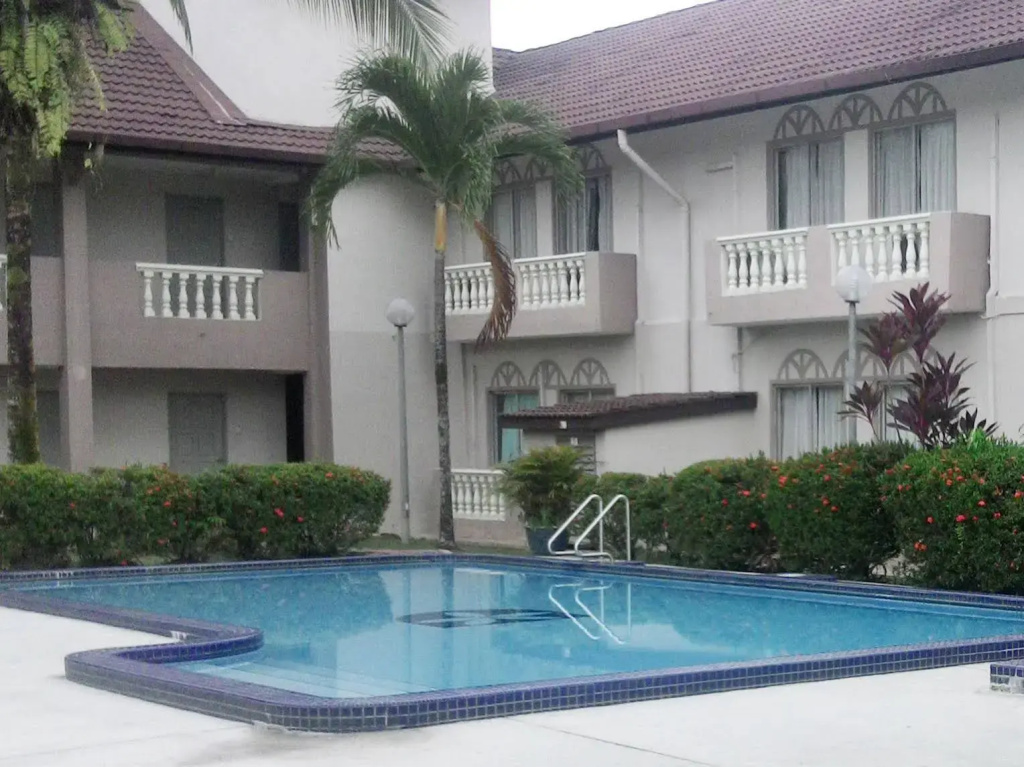Hotel Seri Malaysia Taiping