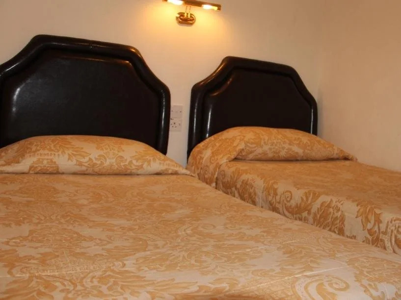 Babylon Guest House