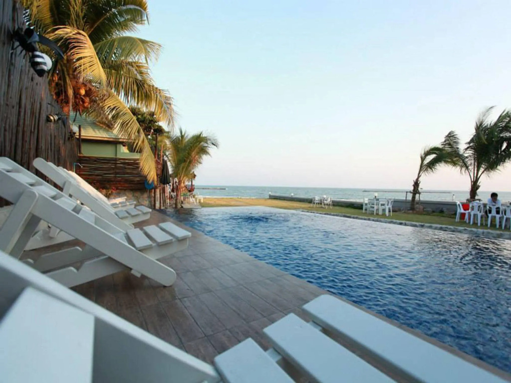 Rublom Resort