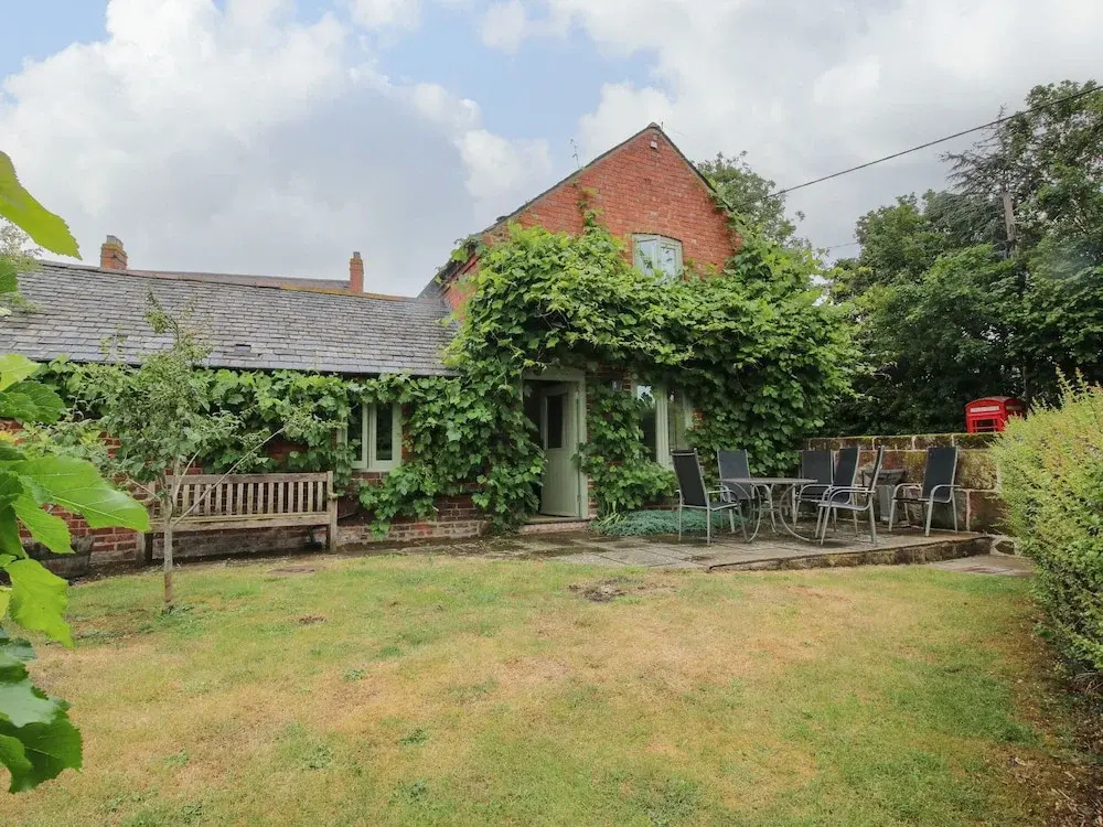 Old Coach House