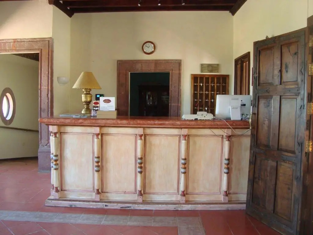 Mirador del Frayle