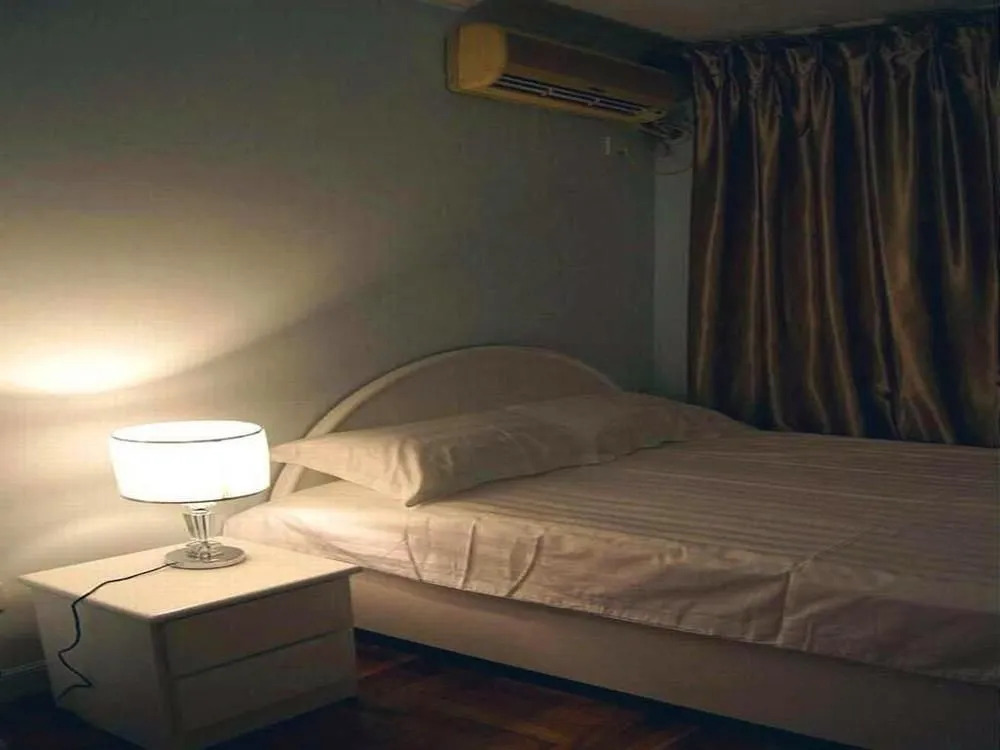 Gulangyu Lianhe Apartment Hotel - Xiamen