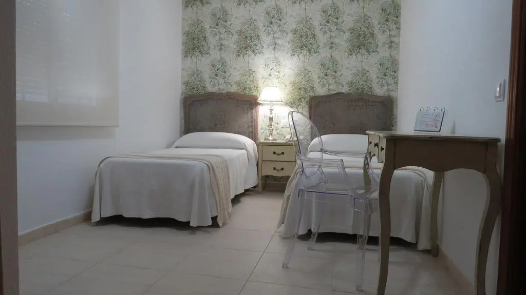 Hotel Rural Eloy