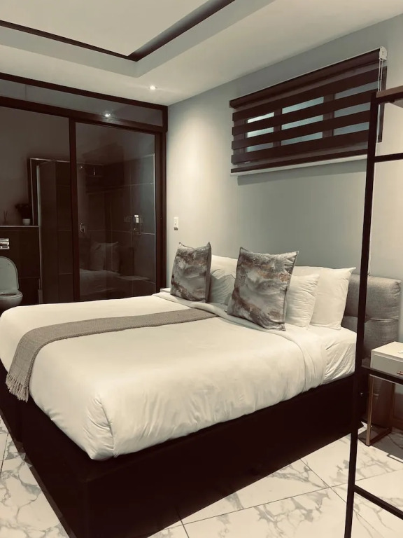 William Nicol Apartments by Monte La Vue Hotels