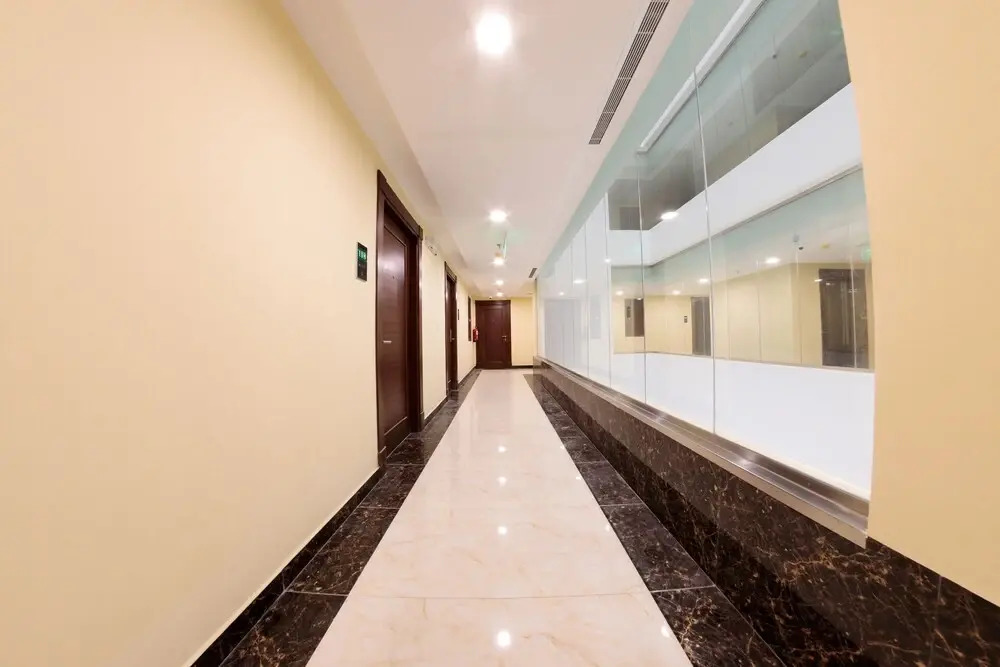 OYO 218 Toba Hotel
