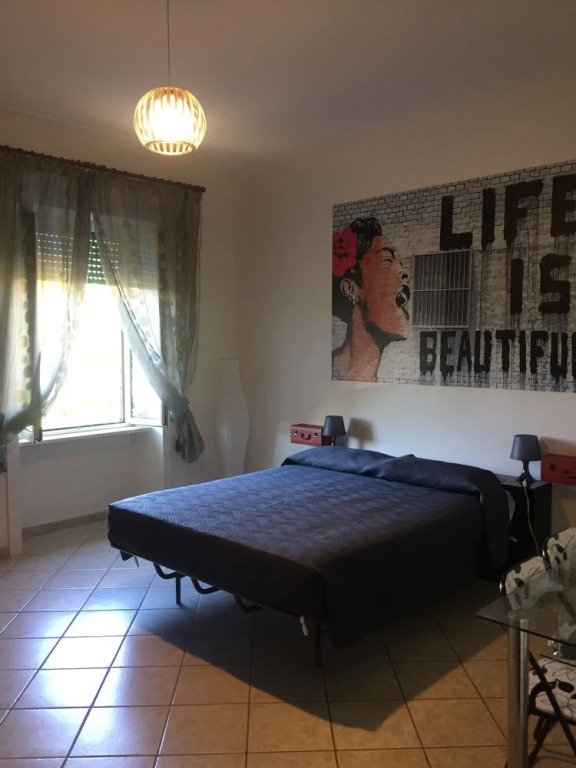 Casa Vacanze La Stazione-Centro