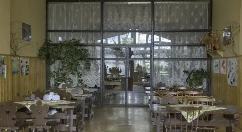 Hostel - Schronisko Młodzieżowe Wiecha