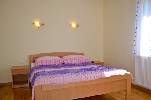 Holiday house Mary Medulin. Istria