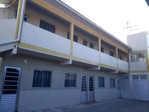 Pousada Tia Rosa