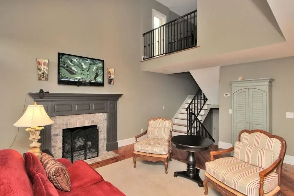 1454 Sound Villas 4 Bedrooms 4 Bathrooms Townhouse