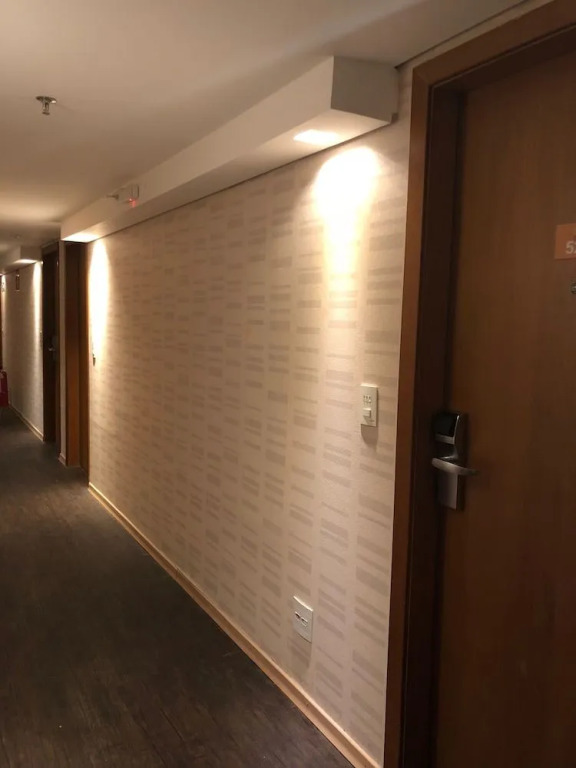 Pampulha Rooms