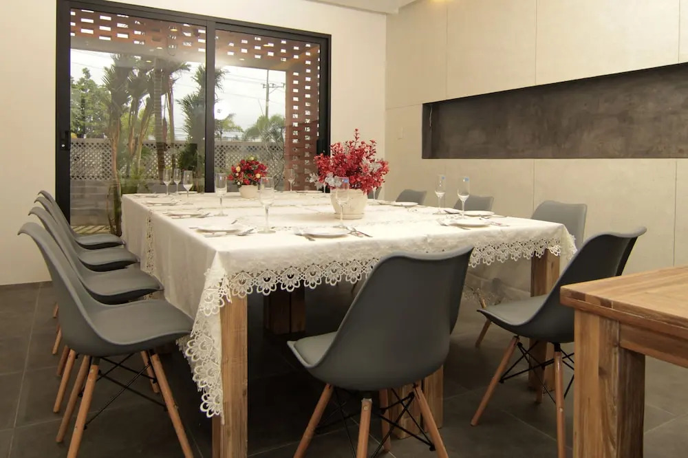 Huynh Thao Hotel