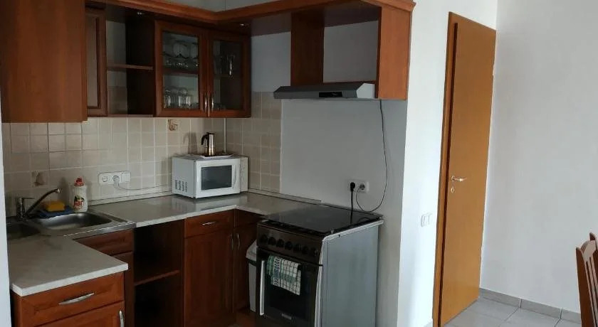 Ildiko Apartmanhaz