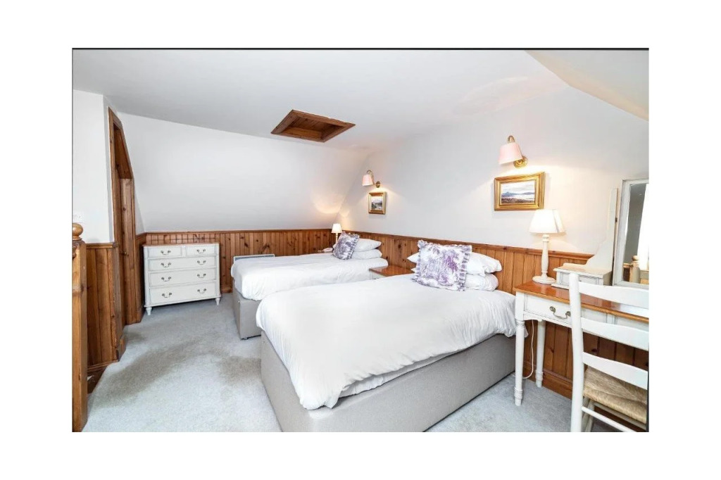 Hotel Eilean Iarmain
