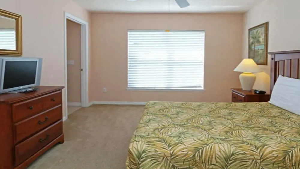 Smw148 - Sandy Ridge - 3 Bed 3 Baths Villa