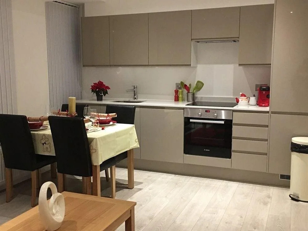Watford Luxury Studio