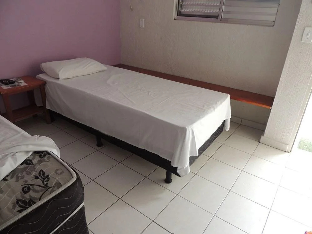 Hotel e Restaurante Tocantins Aventura