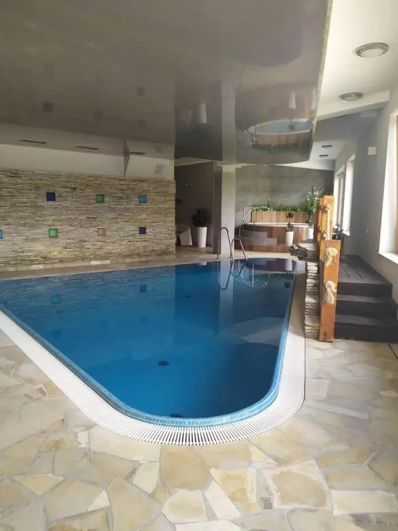 Apartament Mokka Silver