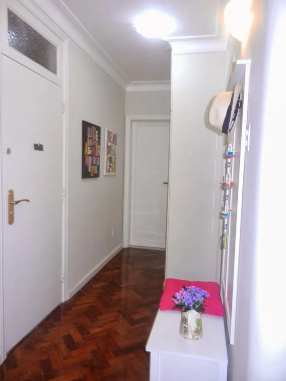 Quarto e Sala Copa - COP30