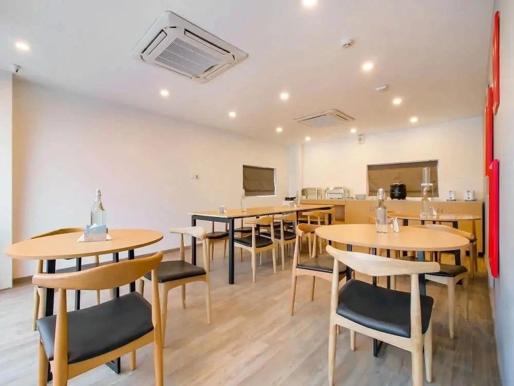 OYO Townhouse 121 Kormangala 5th Block