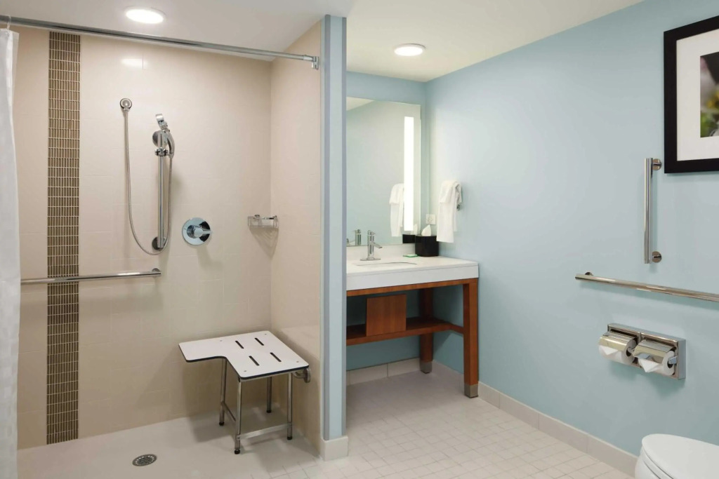 Hyatt Place Knoxville/Downtown