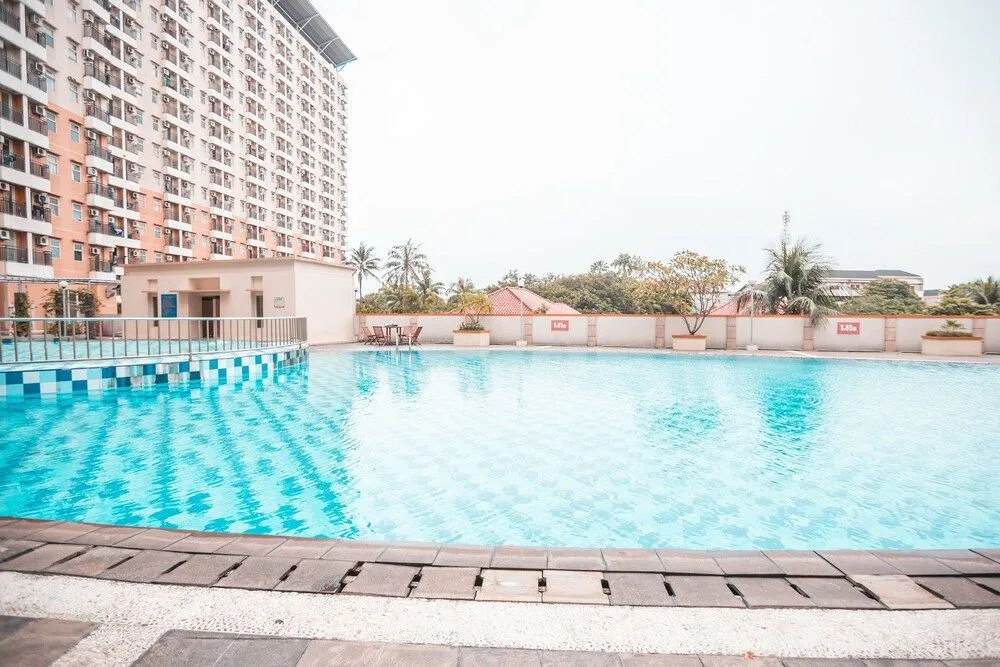 Oyo 670 Margonda Residence 1 Dan 2